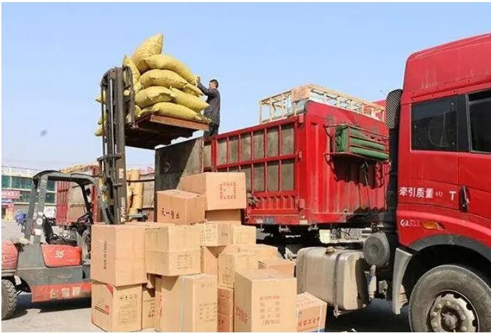 漳州到下城区物流专线