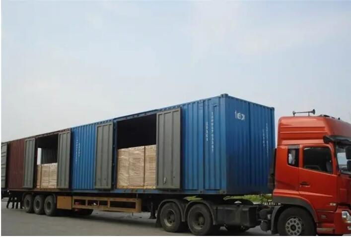 漳州到下城区整车运输