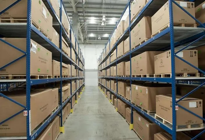 漳州到下城区货物仓储