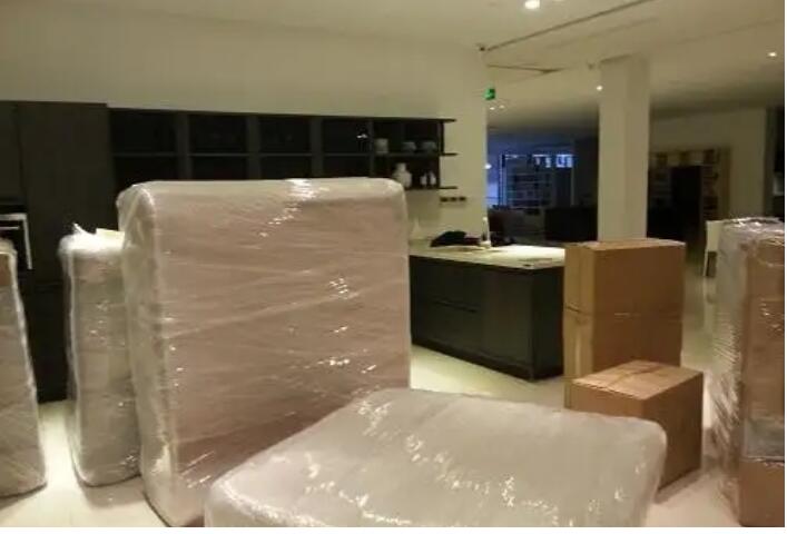 漳州到下城区长途搬家