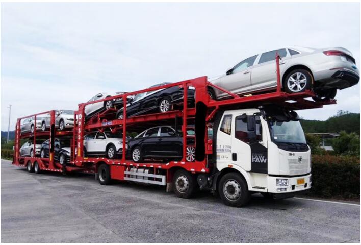 漳州到下城区轿车托运